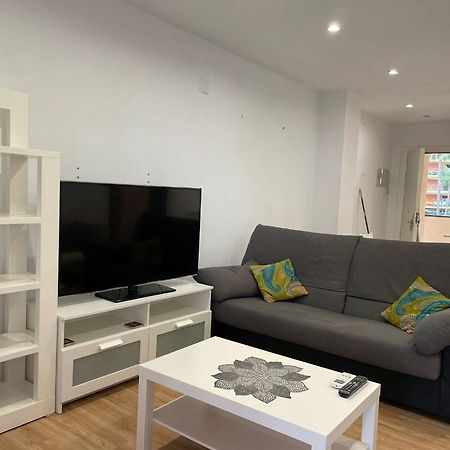 Luxury Apartament Appartement Torremolinos Buitenkant foto