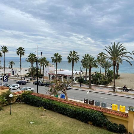 Luxury Apartament Appartement Torremolinos Buitenkant foto