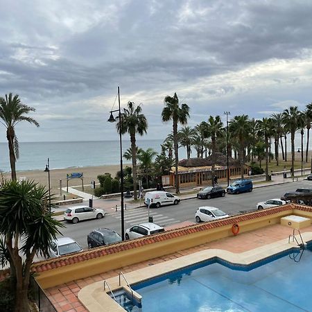Luxury Apartament Appartement Torremolinos Buitenkant foto