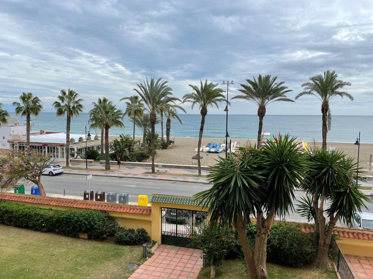 Luxury Apartament Appartement Torremolinos Buitenkant foto