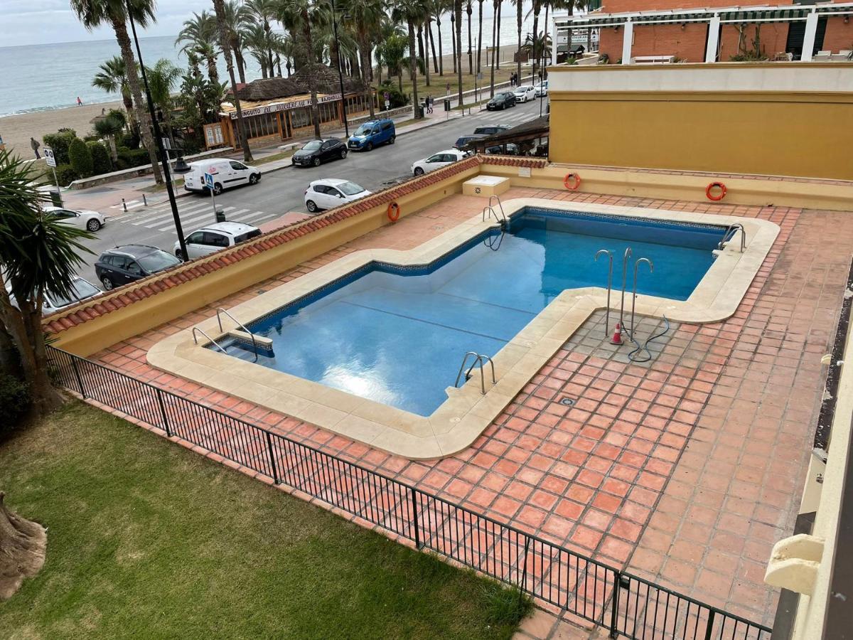 Luxury Apartament Appartement Torremolinos Buitenkant foto
