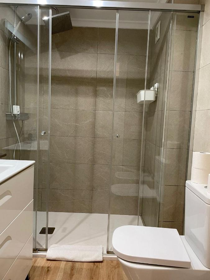 Luxury Apartament Appartement Torremolinos Buitenkant foto