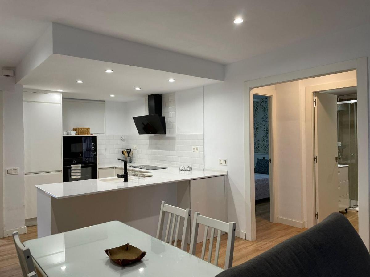 Luxury Apartament Appartement Torremolinos Buitenkant foto